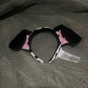 Disney Dalmation Ear Hair Accessory